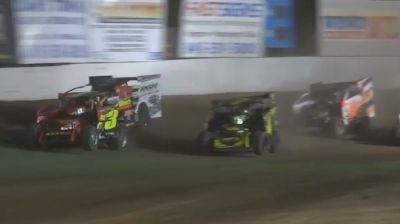 Highlights | Short Track Super Series at Accord Speedway