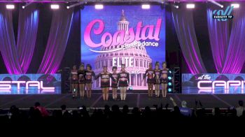 USA Wildcats - ELITE [2025 L5 Senior Day 1] 2025 Coastal at the Capitol Grand Nationals