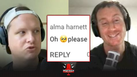 People Are Mad About Sprints: Reacting to YouTube Comments