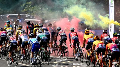 Watch In Canada: 2022 Tour de Hongrie Stage 1