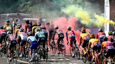 Watch In Canada: Tour de Hongrie Stage 1