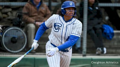 BIG EAST Softball All-Conference Awards Announced