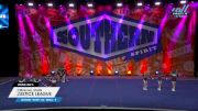 Crush All Stars - Justice League [2025 L1 Youth - D2 - Small - B Day 3] 2025 Cheer Power Southern Nationals