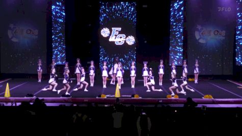 Fruit Cove Flyers - Middle School Cheer [2025 Middle School- Large Day 1] 2025 All Out Grand Nationals