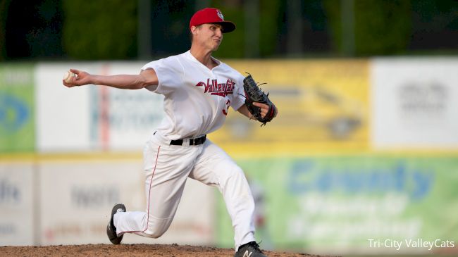 New York Mets Legend To Throw First Pitch For TC ValleyCats