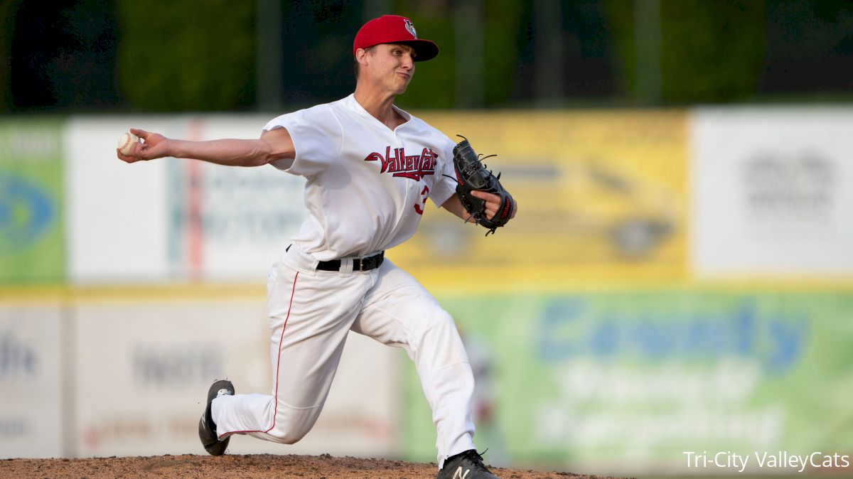 Frontier League: East Division Pitchers To Watch