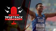 Doha Diamond League Preview + Sha'Carri Update | The FloTrack Podcast (Ep. 447)