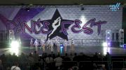 Energizers - Hero [2024 Youth - Contemporary/Lyrical - Small Day 1] 2024 DanceFest Grand Nationals