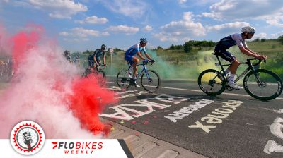 2022 TDF Predictions From The Tour Of Hongrie