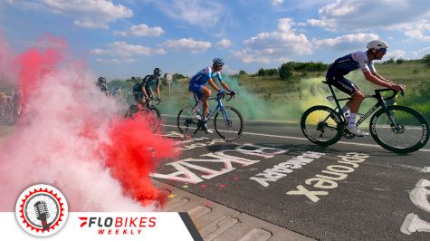 What The Tour Of Hongrie Can Tell Us About The 2022 Tour De France