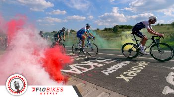 2022 TDF Predictions From The Tour Of Hongrie
