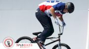 Hannah Roberts Ready To Take On And Win The 2022 USA Cycling BMX Freestyle National Championships