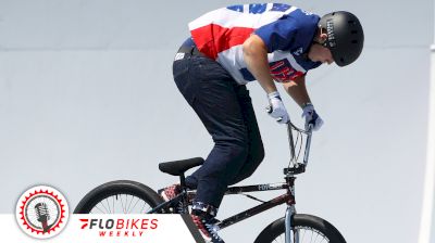 Hannah Roberts Ready To Take On And Win The 2022 USA Cycling BMX Freestyle National Championships
