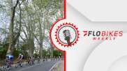 Life Time Grand Prix Athletes Prep For UNBOUND Gravel, Tour Of Hongrie Readies WorldTour For 2022 Tour De France | FloBikes Weekly
