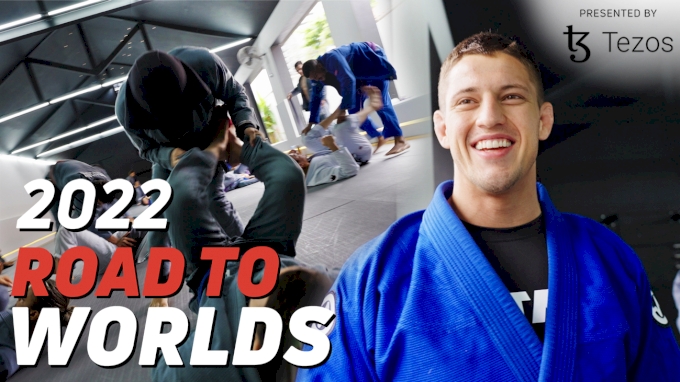 BJJ World Champions Lucas Pinheiro, Thalison Soares Sign With ONE