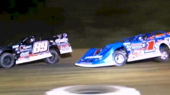 Highlights | Castrol FloRacing Night in America at Spoon River Speedway