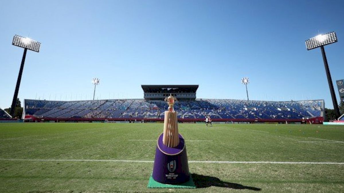 United States Named Host Nation For 2031 & 2033 Rugby World Cup Tournaments