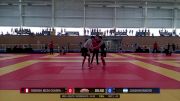 Rodrigo Meza Cuadra vs Joaquin Sancho 2025 ADCC South American Championship