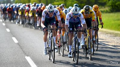 Watch In Canada: Tour de Hongrie Stage 2