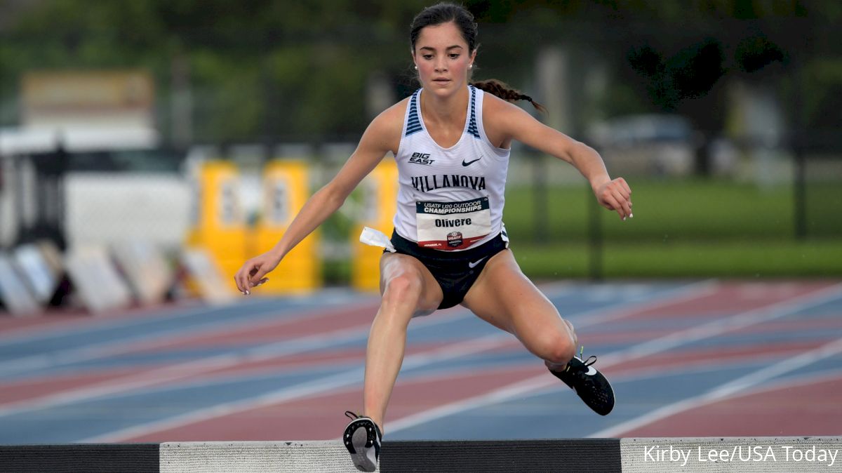 Five Events To Watch At The Big East Outdoor Championships