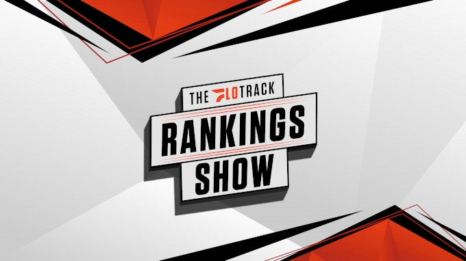picture of The FloTrack Rankings Show
