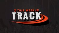 This Week In Track