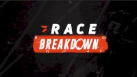 Race Breakdown