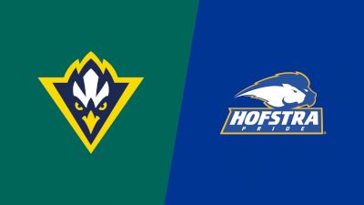 Game 2: UNCW Vs. Hofstra