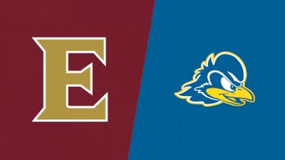 Game 3: Elon Vs. Delaware