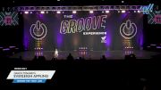 Dance Dynamics - Everleigh Appling [2024 Tiny - Solo - Jazz Day 1] 2024 Encore Grand Nationals