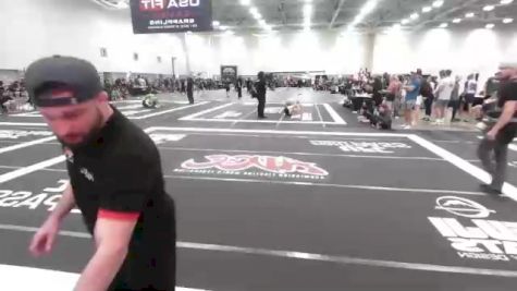 Christian Shaffer vs Andrew Wygal 2023 ADCC Dallas Open