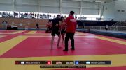 ARIEL SPERDUTI vs DANIEL ODONE 2025 ADCC South American Championship