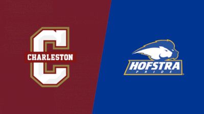 Charleston Vs. Hofstra | 2022 CAA Softball Championship Game #4 | May 12 @ 7 PM