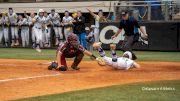 Delaware Earns 1-0 Walk-Off Win Over Elon In CAA Tournament