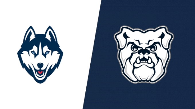 UConn vs Butler