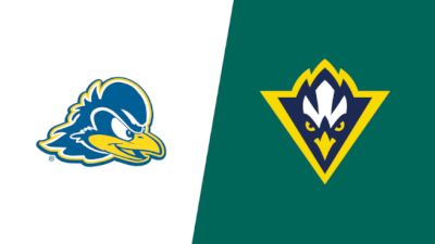 UNCW Vs. Delaware