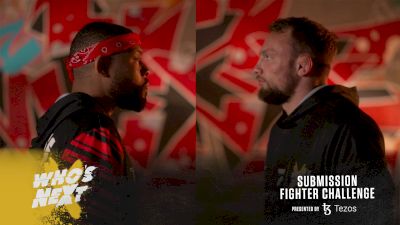 Behind The Craig Jones vs Tim Spriggs Rivalry On Who's Next