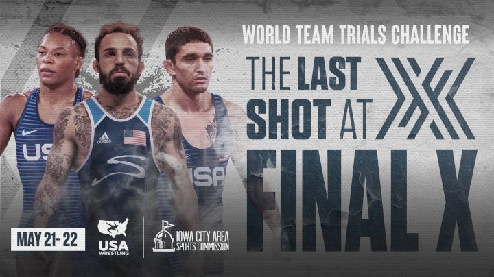 World Team Trials Challenge Tournament