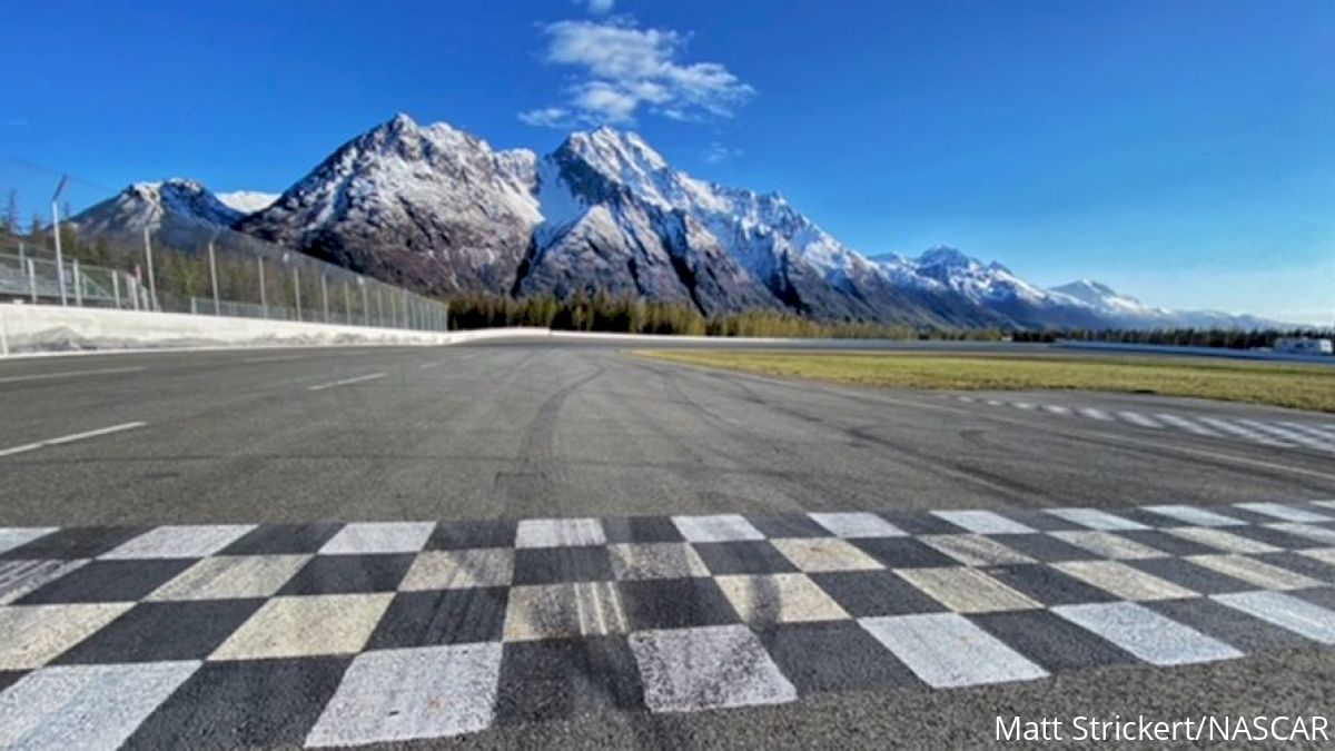 Track Profile: Get To Know The Alaska Raceway Park