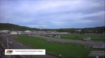 Super DIRTcar Series: Thunder Along the Mohawk with the Jack 100