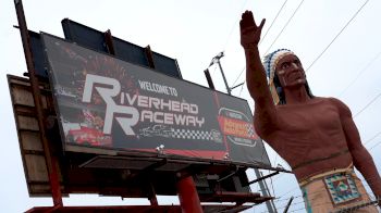 Long Island Gang Ready To Defend Riverhead Raceway From NASCAR Modified Tour Invaders