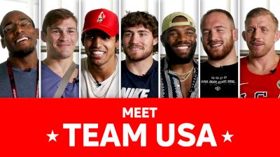 Meet Team USA