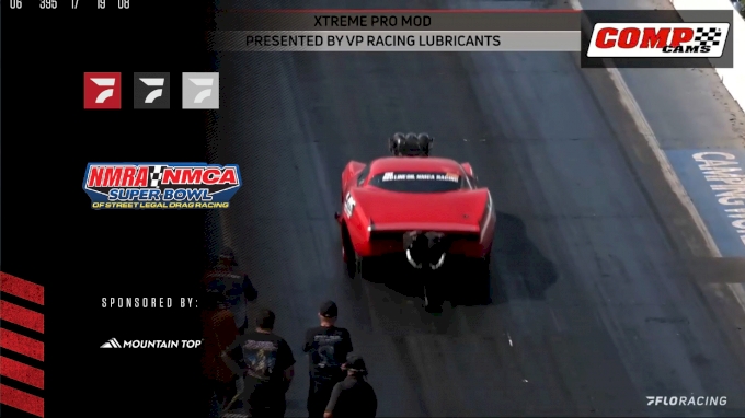 2021 Super Bowl of Street-Legal Drag Racing - Videos - FloRacing