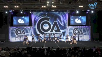 Spirit Athletics - Thundercats [2024 L4 Junior DAY 2] 2024 COA Grand Nationals