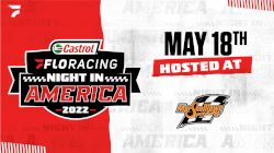2022 Castrol FloRacing Night in America at Marshalltown Speedway