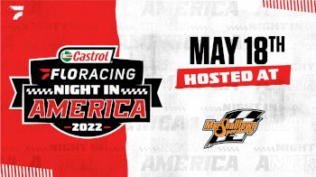 Full Replay | Castrol FloRacing Night in America at Marshalltown Speedway 5/18/22
