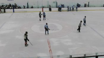 Replay: Home - 2025 BGP vs Little Rhody | Jul 19 @ 7 PM