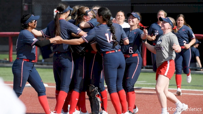 BIG EAST Softball Championship: Final Recap - FloSoftball