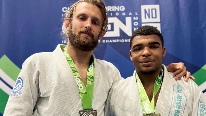 Grappling Bulletin: 2022 IBJJF Worlds Will Be A Clash Of Generations ...