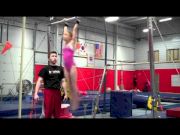 Tap Swing Drills and Progressions